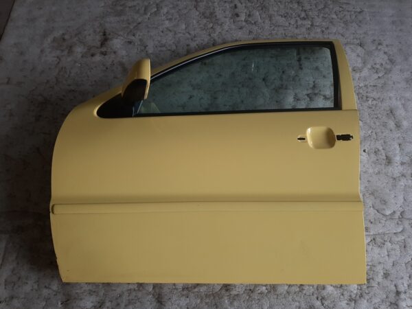 Tür links vorne - VW Polo 6N/6N2