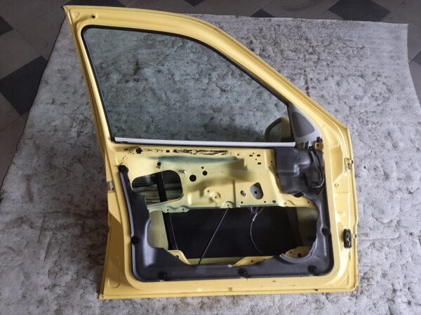 Tür links vorne - VW Polo 6N/6N2 – Bild 5
