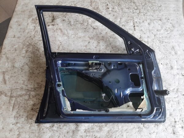 Tür links vorne - VW Polo Variant/Classic – Bild 4