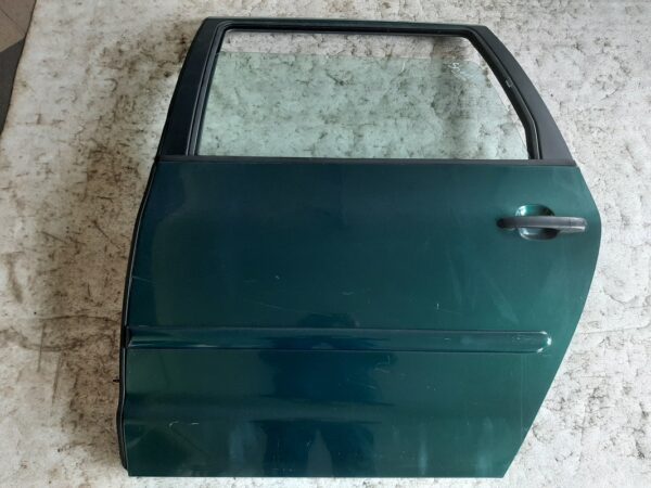 Tür links hinten - VW Sharan, Seat Alhambra, Ford Galaxy