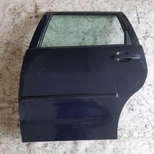 Tür links hinten - VW Polo Variant