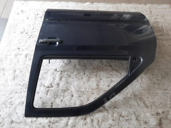 Tür links vorne - VW Golf III 5-Türer – Bild 2