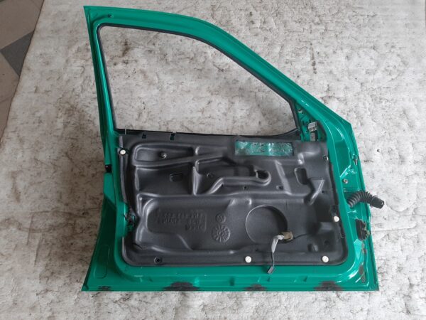 Tür links vorne - VW Polo 6N/6N2 – Bild 6