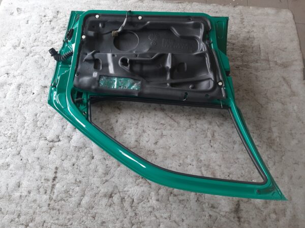 Tür links vorne - VW Polo 6N/6N2 – Bild 10