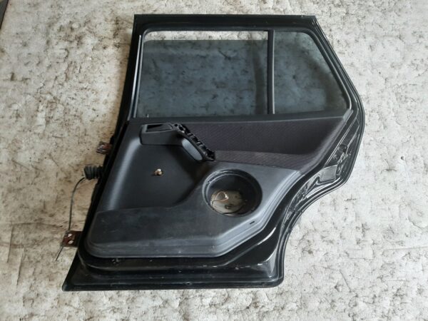 Tür rechts hinten - VW Golf III – Bild 5