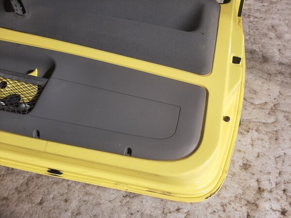 Tür rechts - VW Lupo, Seat Arosa – Bild 9
