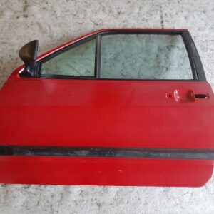 Tür links vorne - VW Polo 2