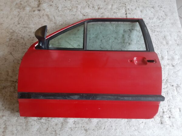 Tür links vorne - VW Polo 2