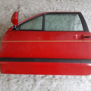 Tür links vorne - VW Polo 2