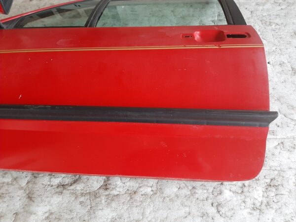 Tür links vorne - VW Polo 2 – Bild 3