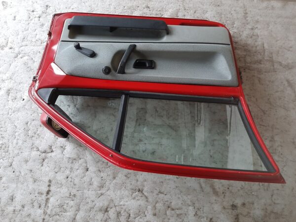 Tür links vorne - VW Polo 2 – Bild 9