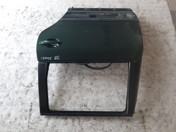 Tür links hinten - VW Passat 3B/3BG Kombi – Bild 2
