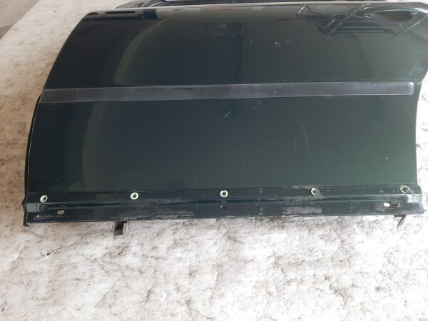 Tür links hinten - VW Passat 3B/3BG Kombi – Bild 4