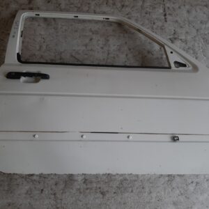 Tür rechts - VW Golf II 3-Türer
