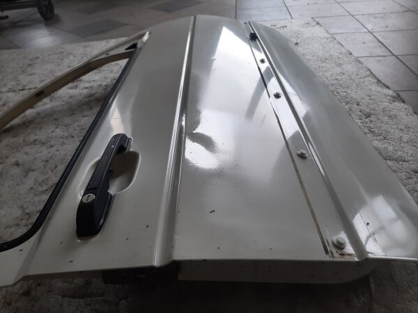 Tür rechts - VW Golf II 3-Türer – Bild 5