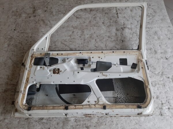 Tür rechts - VW Golf II 3-Türer – Bild 6