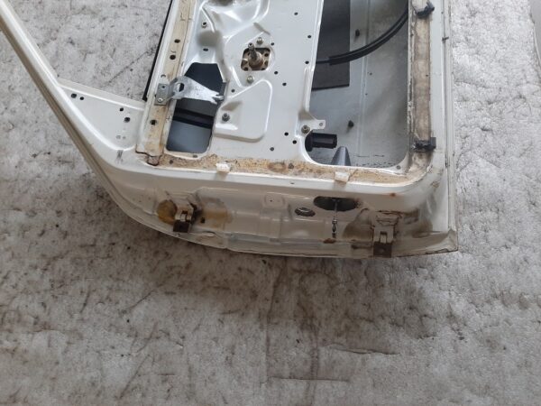 Tür rechts - VW Golf II 3-Türer – Bild 10