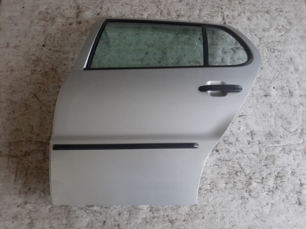 Tür links hinten - VW Polo 6N
