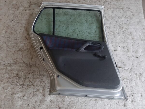 Tür links hinten - VW Polo 6N – Bild 5