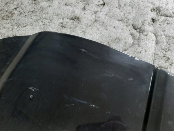 Tür rechts vorne - VW Golf III – Bild 5