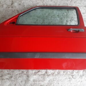 Tür links - VW Golf II 3-Türer