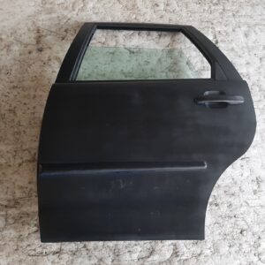 Tür links hinten - VW Polo Classic