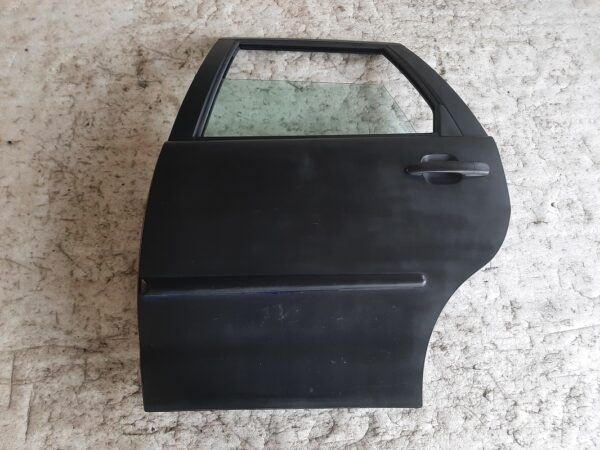 Tür links hinten - VW Polo Classic