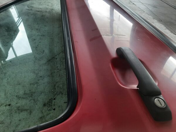 Tür rechts - VW Golf III 3-Türer – Bild 4