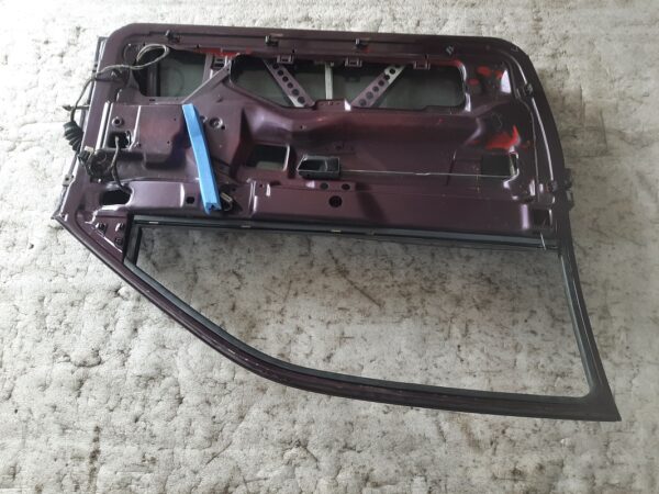 Tür links - VW Corrado – Bild 10