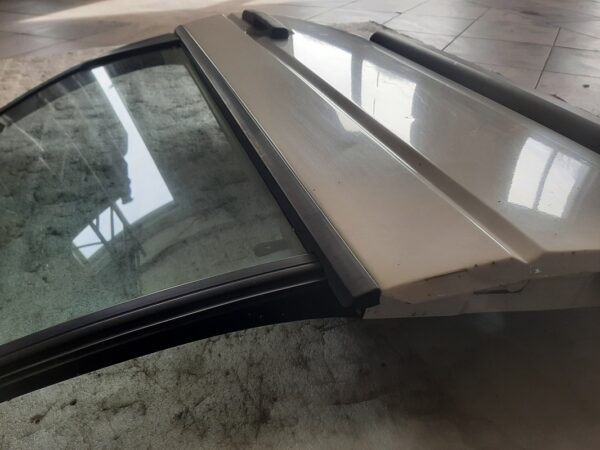 Tür links hinten - VW Passat 35i – Bild 4