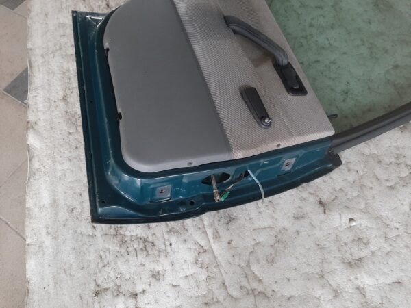 Tür links hinten - VW Passat 35i – Bild 6
