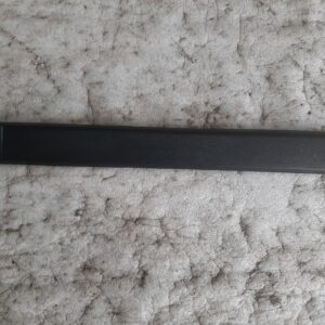 breite Türzierleiste links hinten - VW Golf II