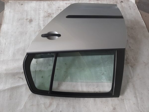 Tür links hinten - VW Golf V – Bild 3