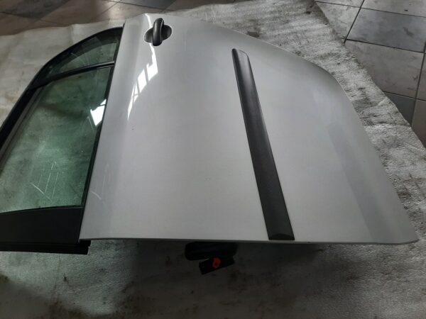 Tür links hinten - VW Golf V – Bild 4