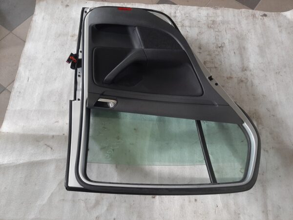 Tür links hinten - VW Golf V – Bild 7