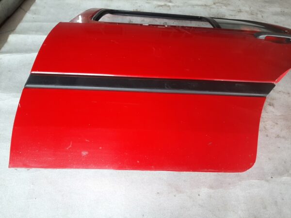 Tür links hinten - VW Golf III – Bild 2