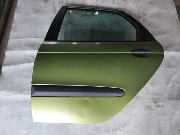 Tür links hinten - Renault Scenic JA