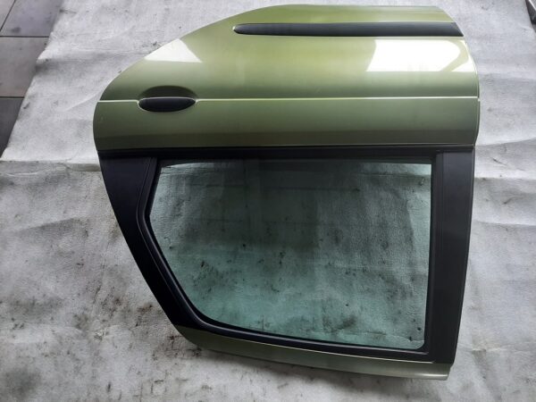 Tür links hinten - Renault Scenic JA – Bild 3