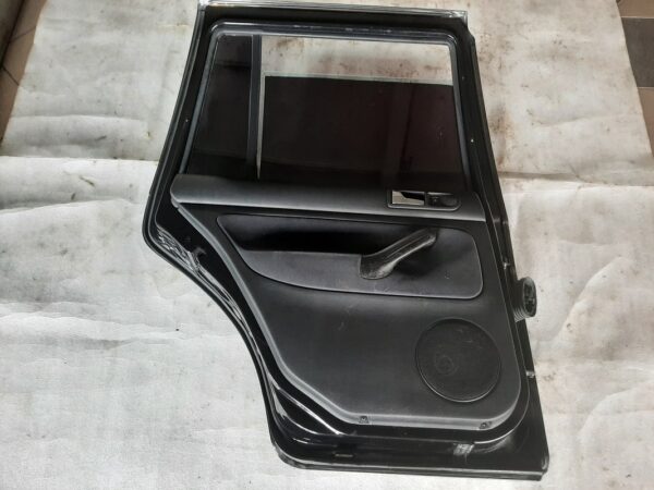 Tür links hinten - VW Golf IV Kombi – Bild 4