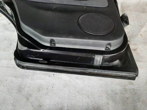 Tür links hinten - VW Golf IV Kombi – Bild 5
