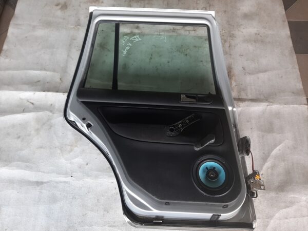 Tür links hinten - VW Golf IV Kombi – Bild 5