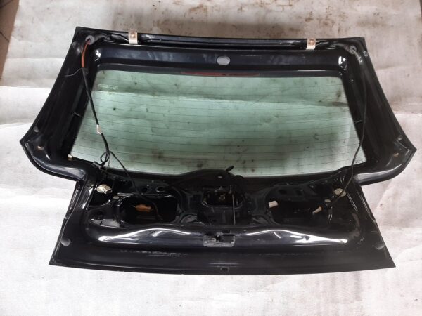Heckklappe/Kofferraumdeckel - Seat Ibiza 6K – Bild 5