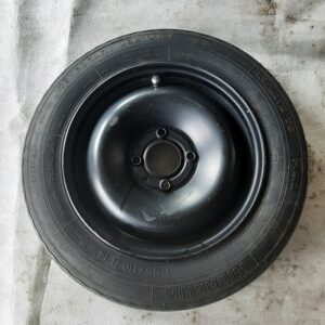 Notrad  4x108  14 Zoll - Peugeot