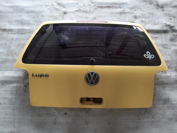Heckklappe/Kofferraumdeckel - VW Lupo