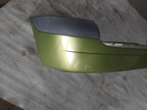 Stoßstange hinten - Renault Scenic 1 JA – Bild 2