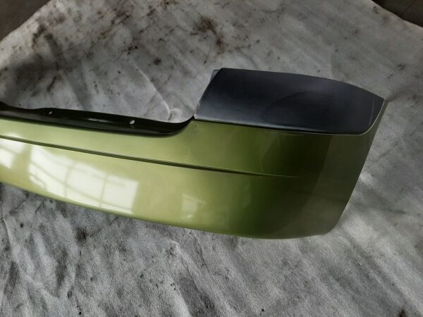 Stoßstange hinten - Renault Scenic 1 JA – Bild 3