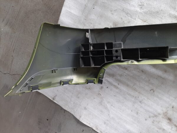 Stoßstange hinten - Renault Scenic 1 JA – Bild 5