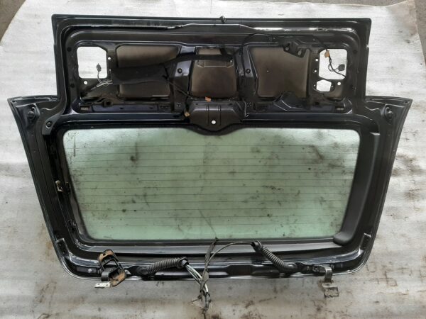 Heckklappe/Kofferraumdeckel - VW Passat 35i Kombi – Bild 5
