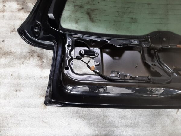 Heckklappe/Kofferraumdeckel - VW Passat 35i Kombi – Bild 7