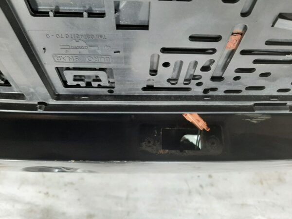 Heckklappe/Kofferraumdeckel - VW Passat 35i Kombi – Bild 9